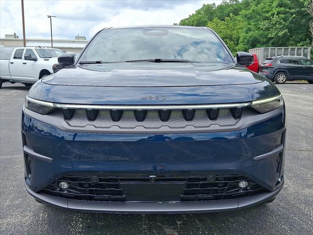 2025 Wagoneer Wagoneer S WAGONEER S LAUNCH EDITION 2025 Wagoneer Wagoneer S WAGONEER S LAUNCH EDITION