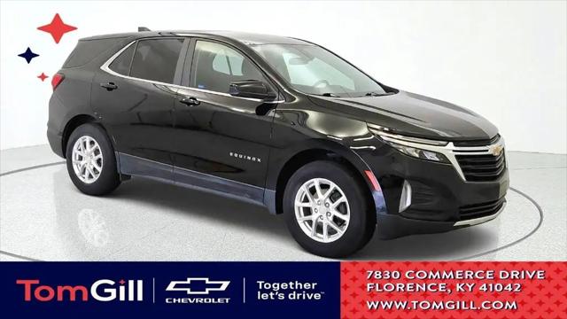 2022 Chevrolet Equinox AWD LT for sale in Florence, KY
