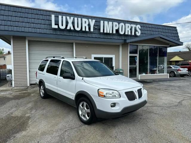 2006 Pontiac Montana SV6 4dr Ext WB FWD for sale in Florence, KY