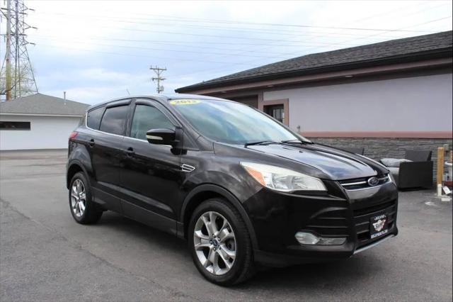 2013 Ford Escape SEL for sale in Ontario, NY