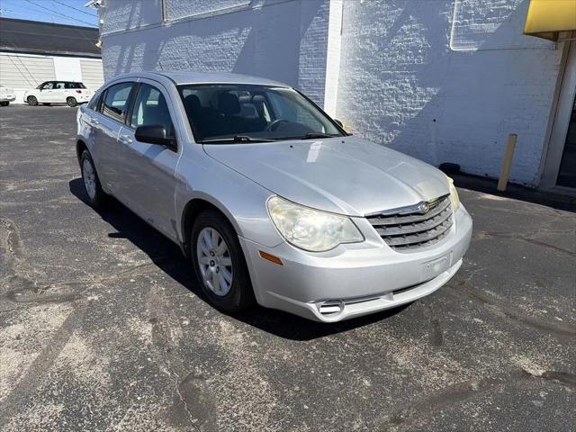 2010 Chrysler Sebring Touring for sale in Wichita, KS
