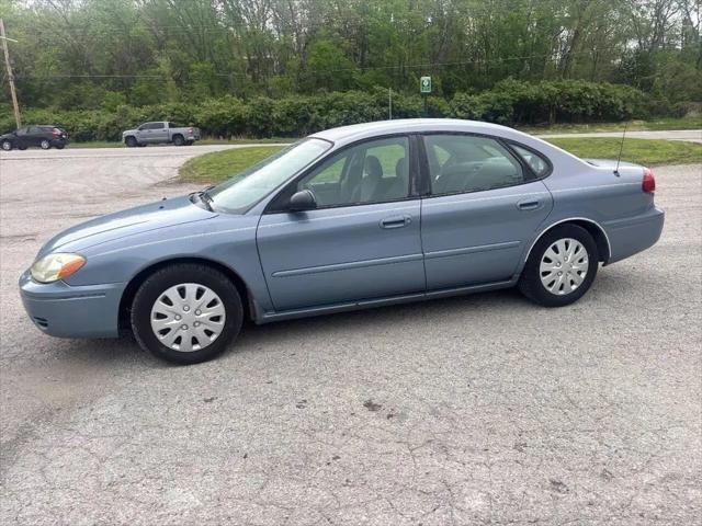 2006 Ford Taurus SE for sale in Kansas City, KS