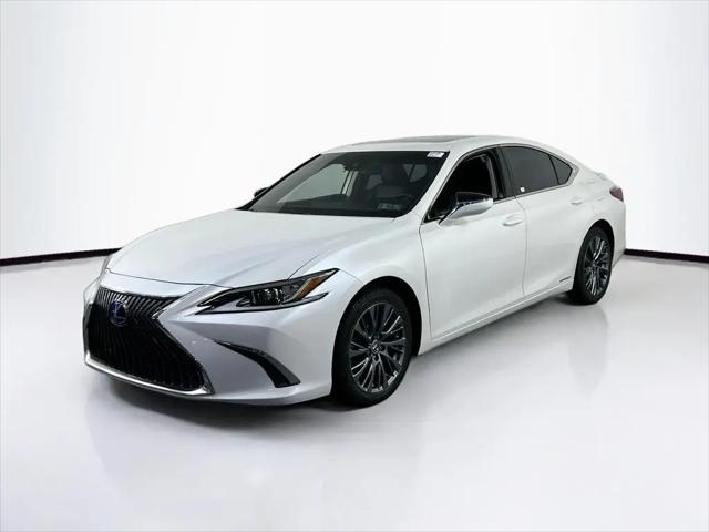 2021 Lexus ES 300h Base for sale in Lawrence, NJ