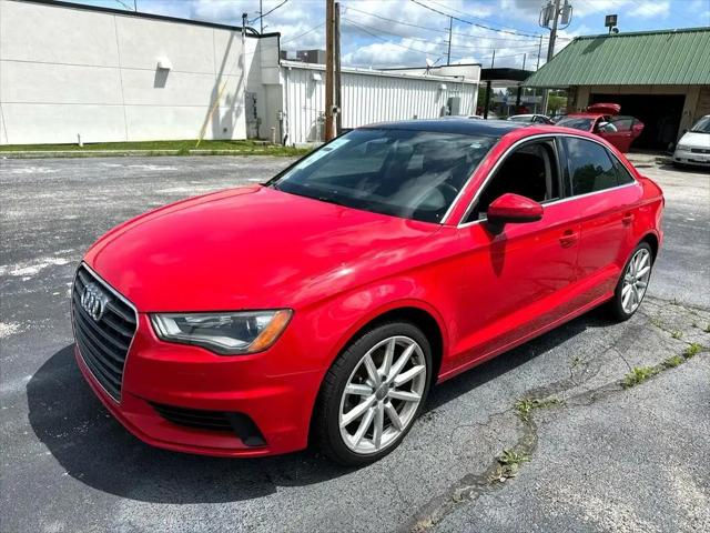 2015 Audi A3 1.8T Premium for sale in Nixa, MO