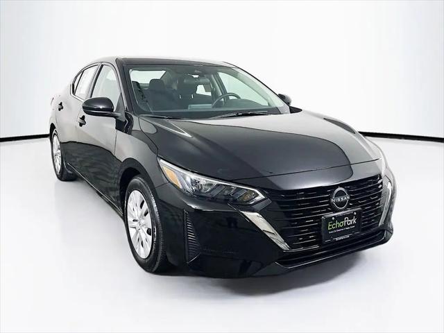2024 Nissan Sentra S Xtronic CVT for sale in New Braunfels, TX
