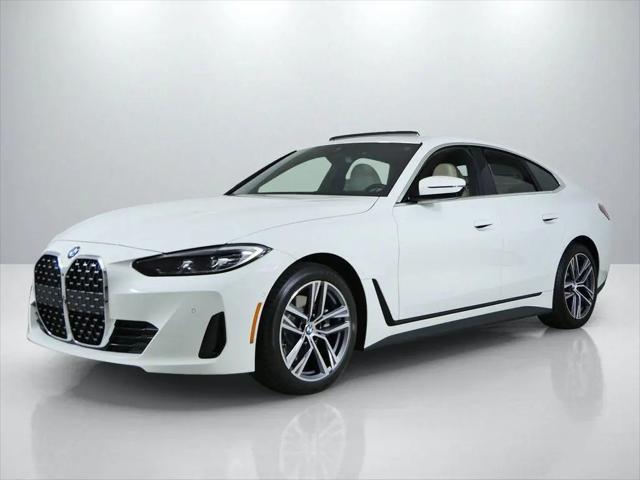 2024 BMW 4 Series 430i xDrive for sale in Wayzata, MN