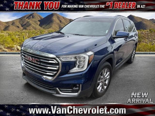 2022 GMC Terrain FWD SLT for sale in Scottsdale, AZ