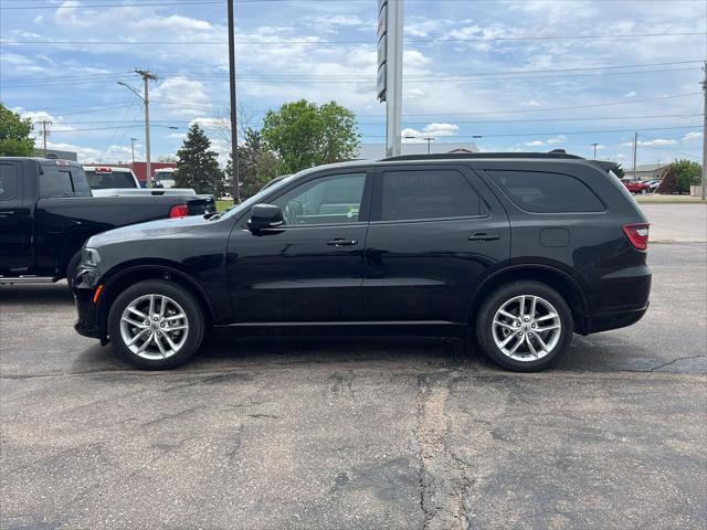 2023 Dodge Durango GT Premium AWD