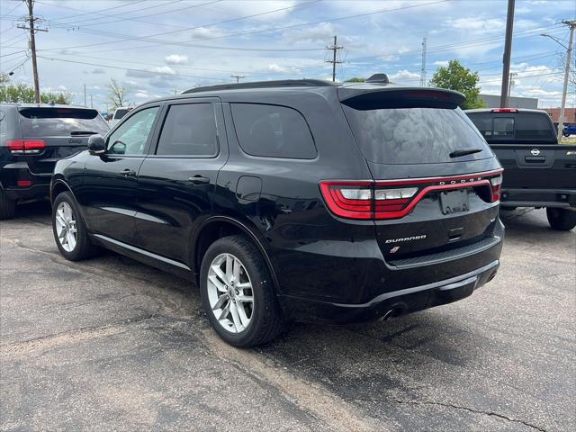 2023 Dodge Durango GT Premium AWD