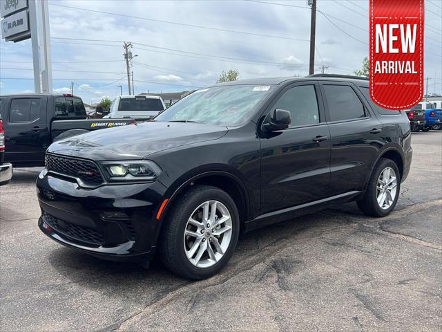 2023 Dodge Durango GT Premium AWD