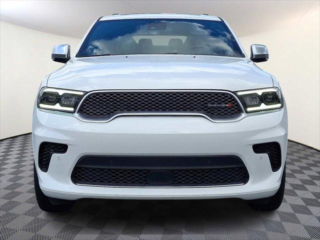 2024 Dodge Durango Citadel AWD