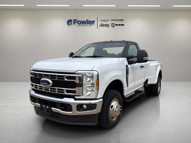 2024 Ford F-350 XLT