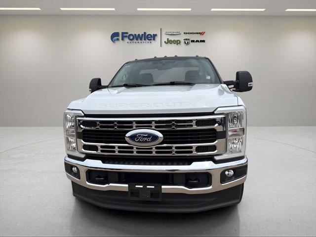 2024 Ford F-350 XLT