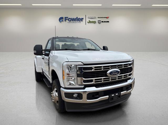 2024 Ford F-350 XLT