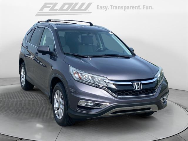2016 Honda CR-V EX for sale in Winston Salem, NC