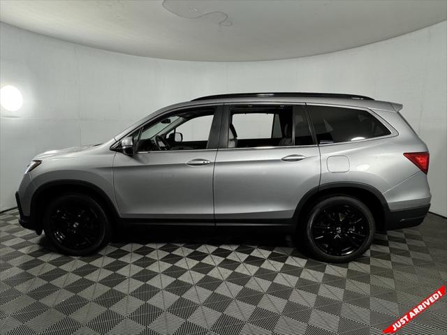 2022 Honda Pilot AWD Special Edition
