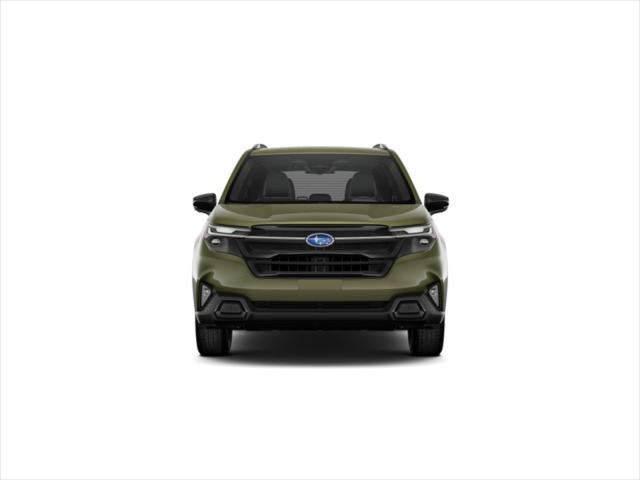 2025 Subaru Forester Touring Hybrid