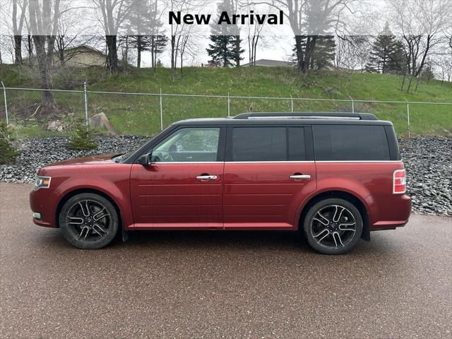 2014 Ford Flex Limited