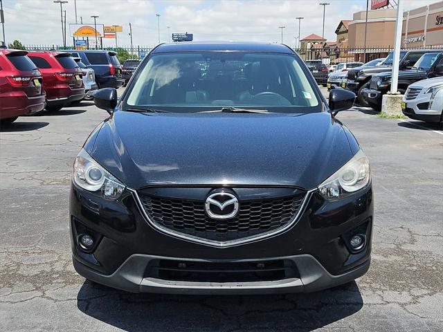 2014 Mazda CX-5 Grand Touring