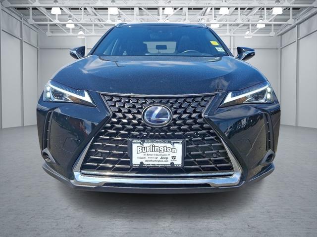 2022 Lexus UX 250h 250h Base