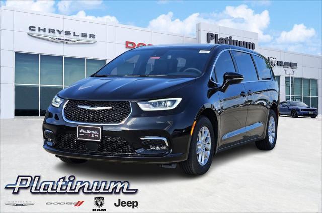 2025 Chrysler Pacifica PACIFICA SELECT