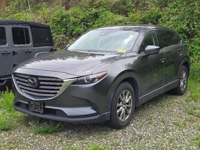 2018 Mazda CX-9 Touring