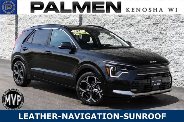 2023 Kia Niro EX Touring