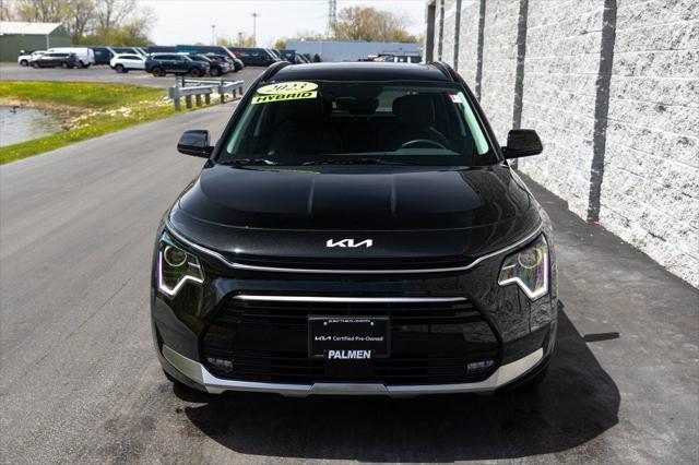 2023 Kia Niro EX Touring