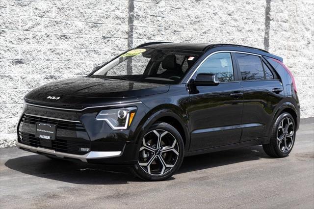 2023 Kia Niro EX Touring