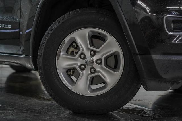 2014 Jeep Grand Cherokee Laredo