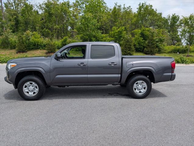 2022 Toyota Tacoma SR V6