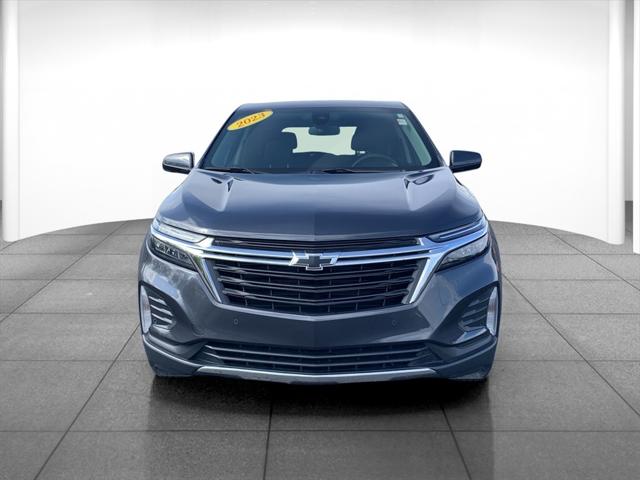 2023 Chevrolet Equinox FWD LT
