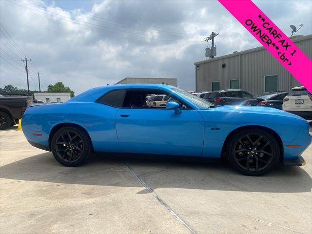 2023 Dodge Challenger R/T