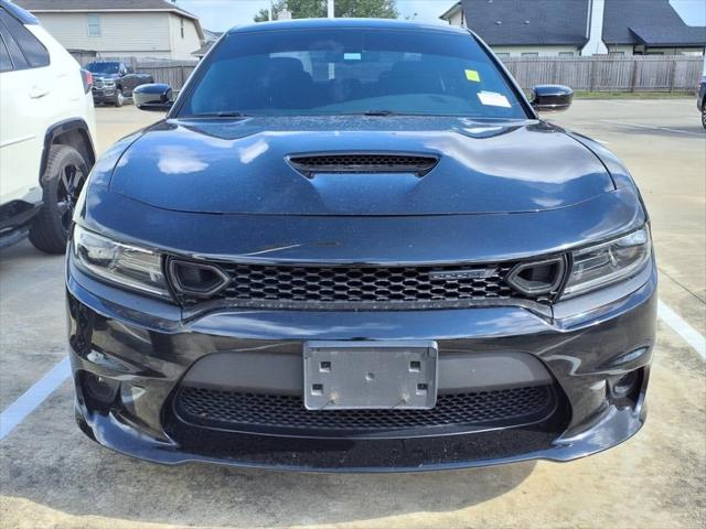2022 Dodge Charger GT RWD