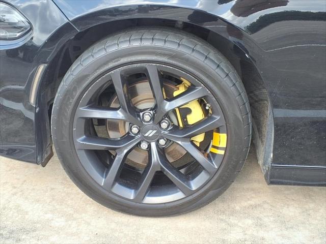 2022 Dodge Charger GT RWD
