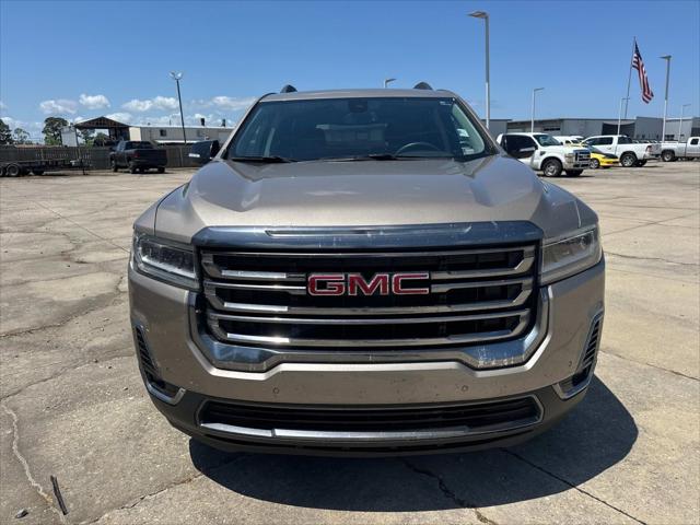 2023 GMC Acadia AWD AT4