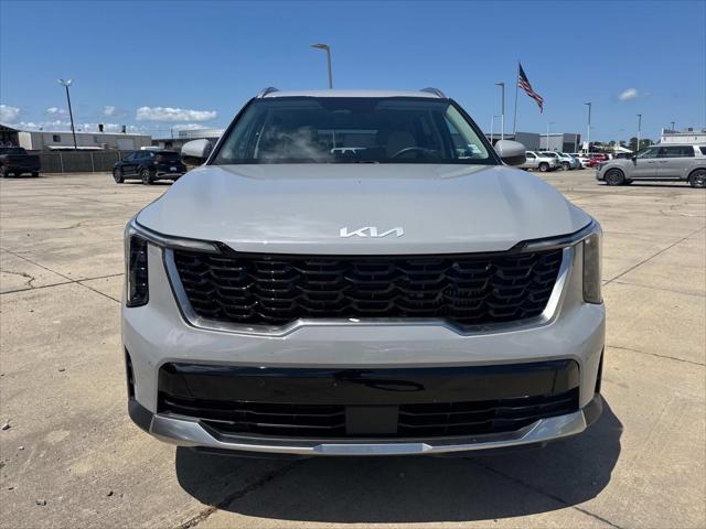 2024 Kia Sorento EX