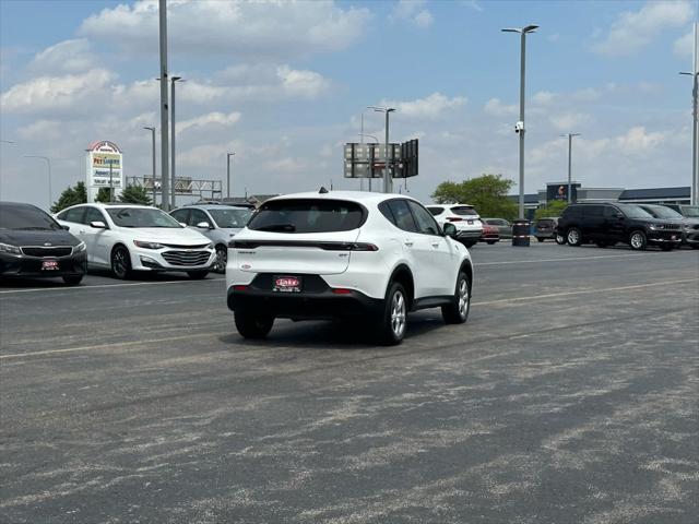 2024 Dodge Hornet GT Plus AWD