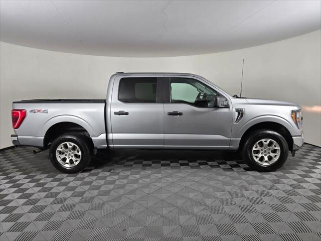 2023 Ford F-150 XLT 2023 Ford F-150 XLT