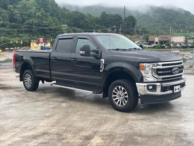 2020 Ford F-350 LARIAT