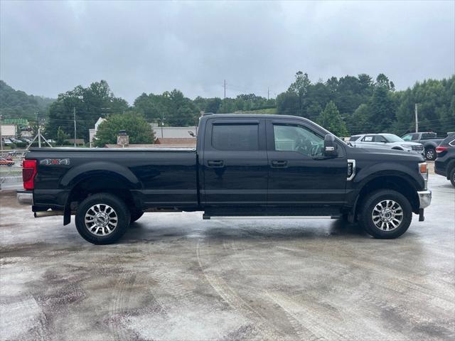 2020 Ford F-350 LARIAT