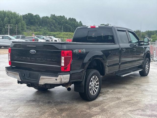 2020 Ford F-350 LARIAT