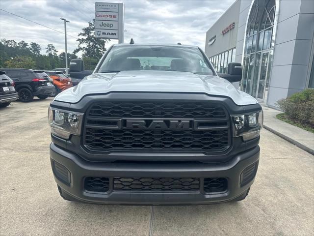 2024 RAM 2500 Tradesman Crew Cab 4x4 64 Box