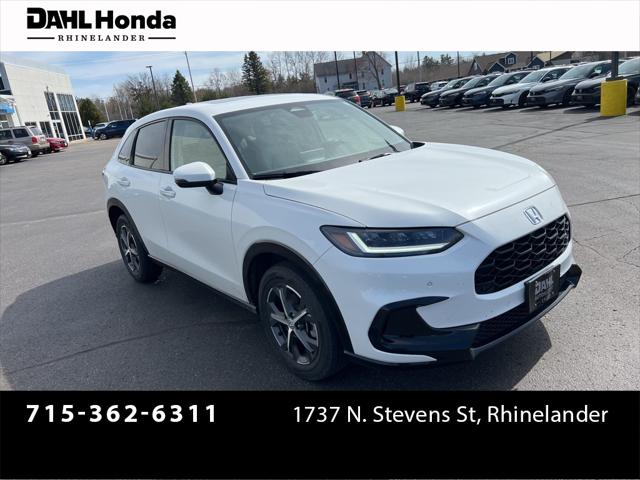 2023 Honda HR-V AWD EX-L