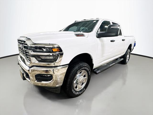 2025 RAM Ram 2500 RAM 2500 TRADESMAN CREW CAB 4X4 64 BOX