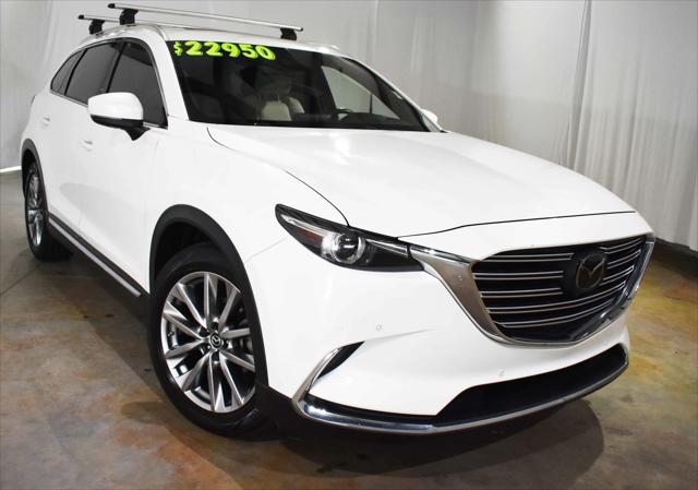 2019 Mazda CX-9 Grand Touring