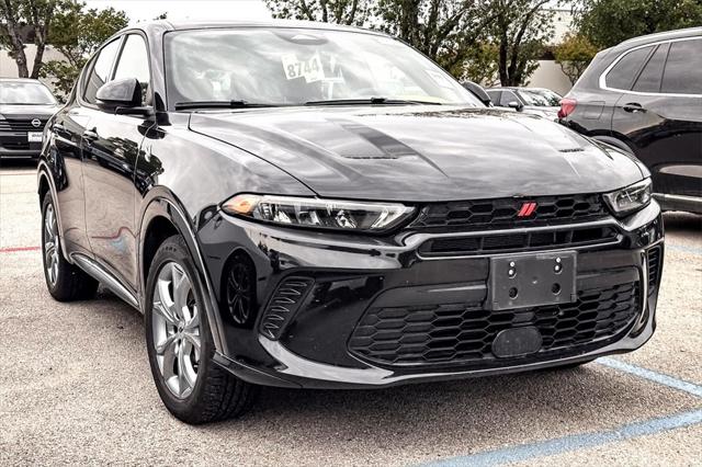 2024 Dodge Hornet R/T EAWD