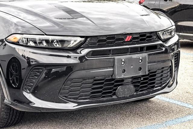 2024 Dodge Hornet R/T EAWD
