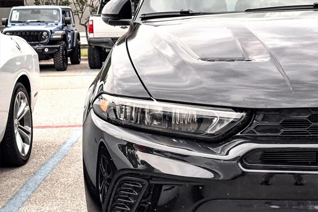 2024 Dodge Hornet R/T EAWD
