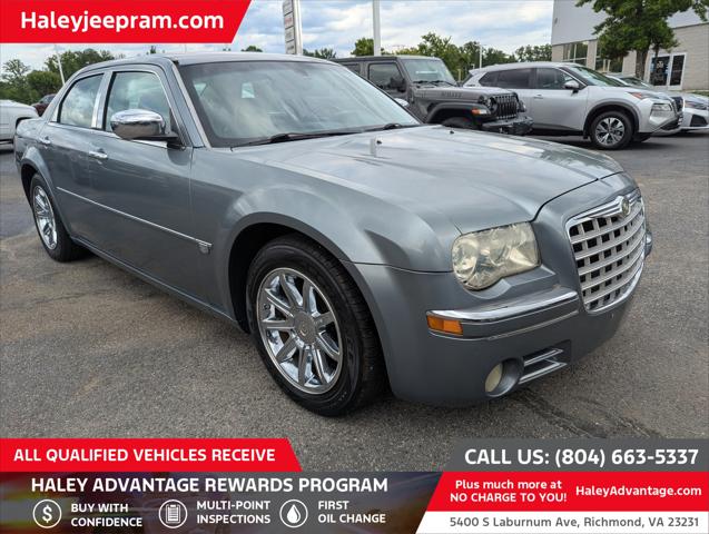 2006 Chrysler 300C Base